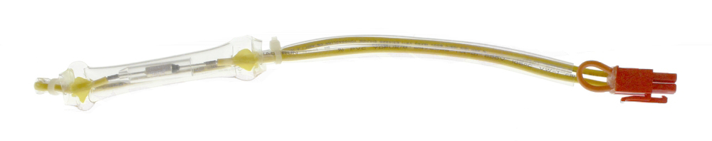 WG03F02302 - Genuine OEM GE Range Oven Temperature Fuse Unit Assembly